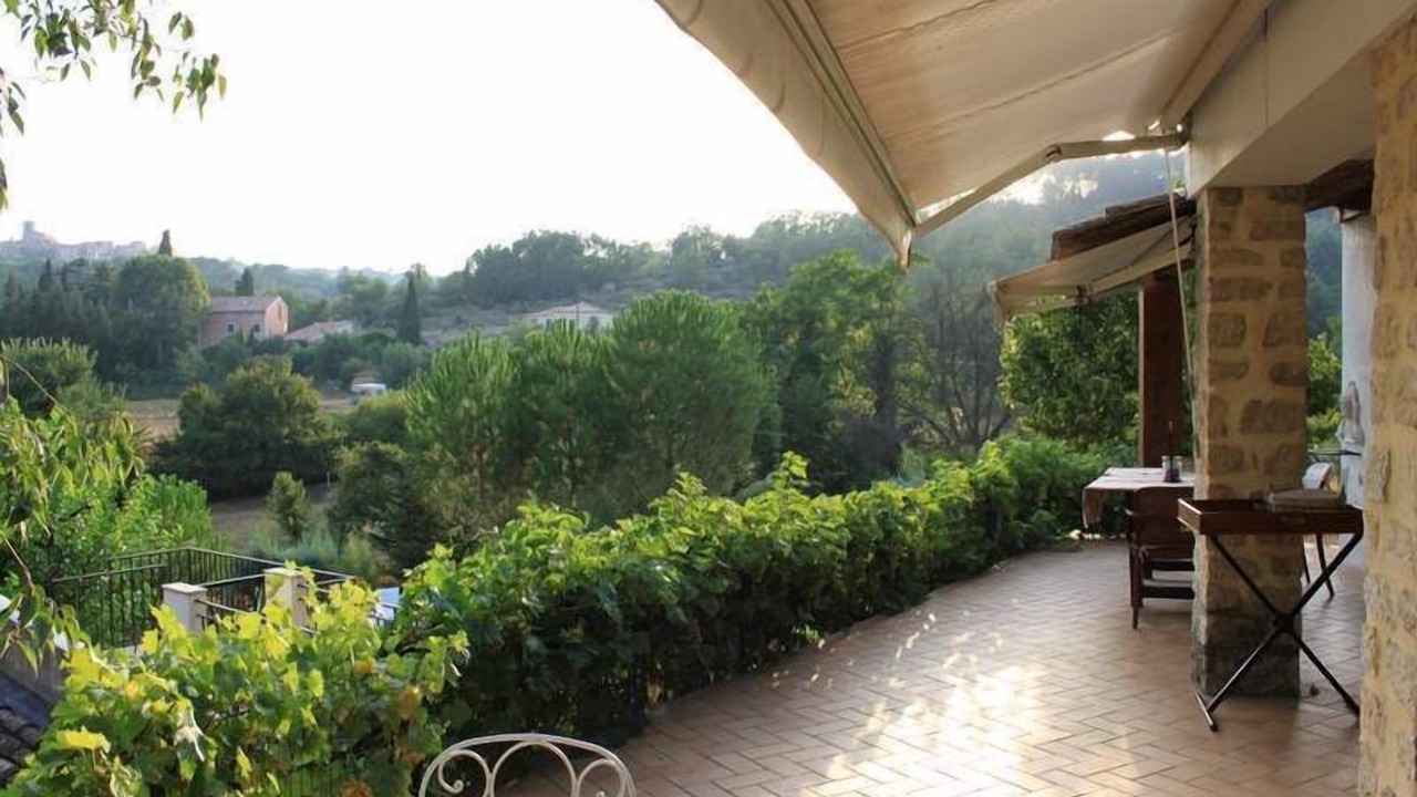 Photo of Outdoor in Flayosc