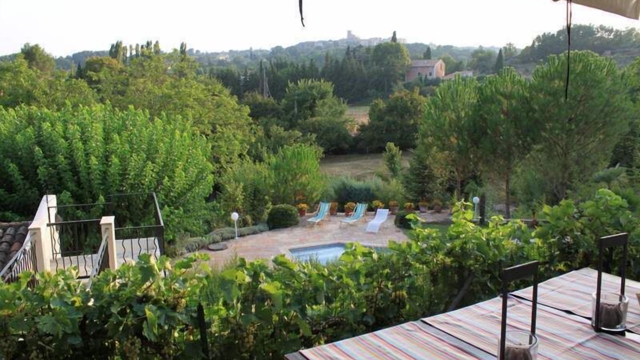 Photo of Outdoor in Flayosc