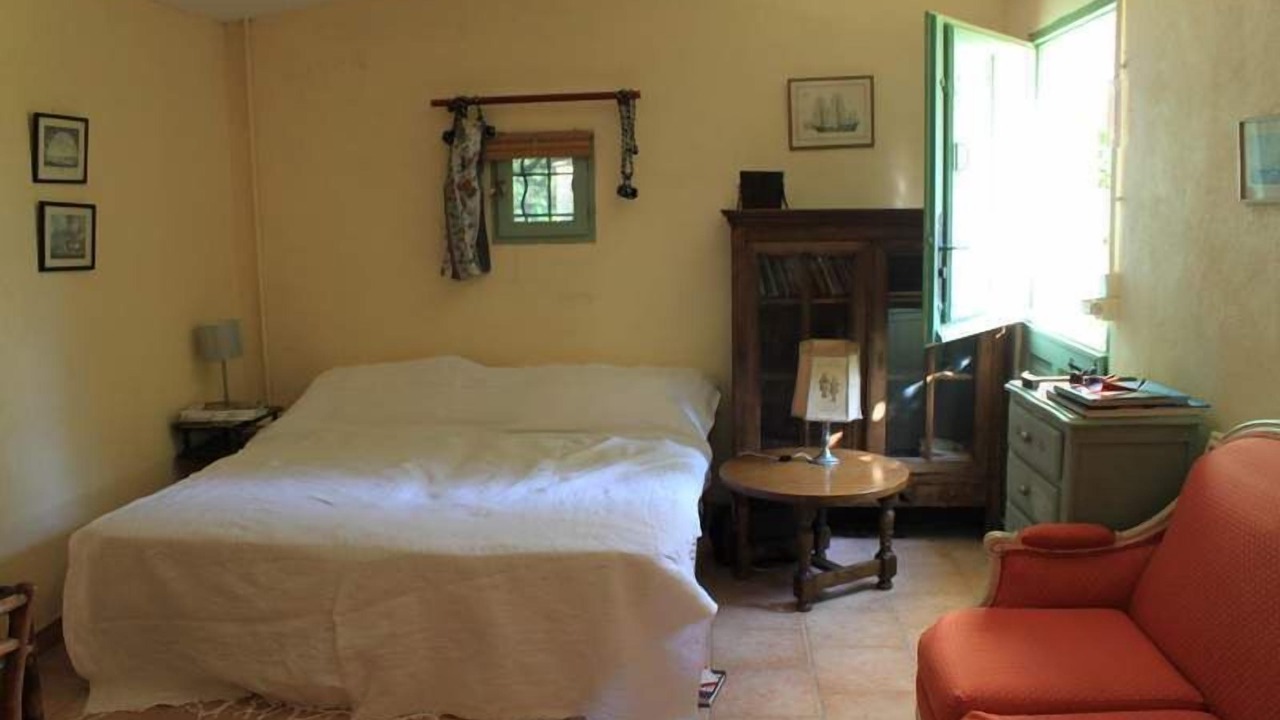 Photo of Bedroom in Flayosc