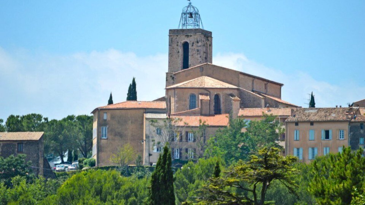 Photo of Outdoor in Flayosc