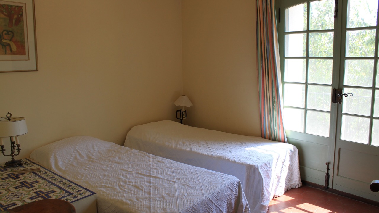 Photo of Bedroom in Flayosc