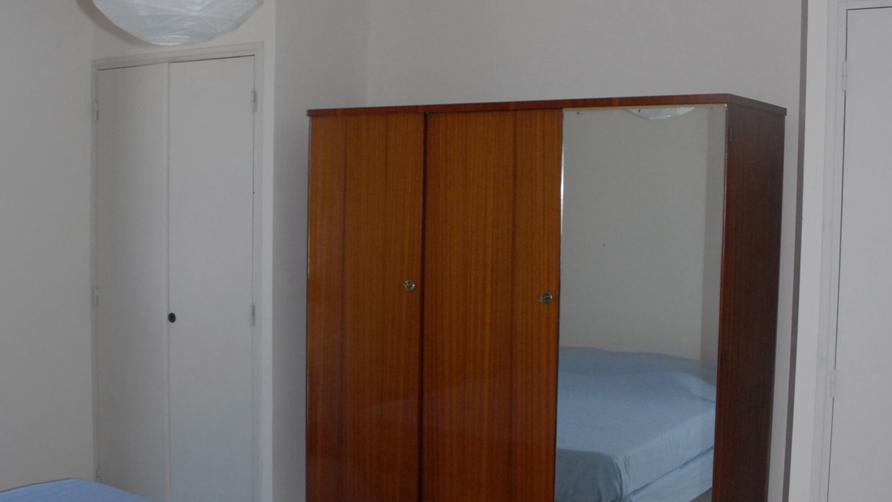 Photo of Bedroom in Apt