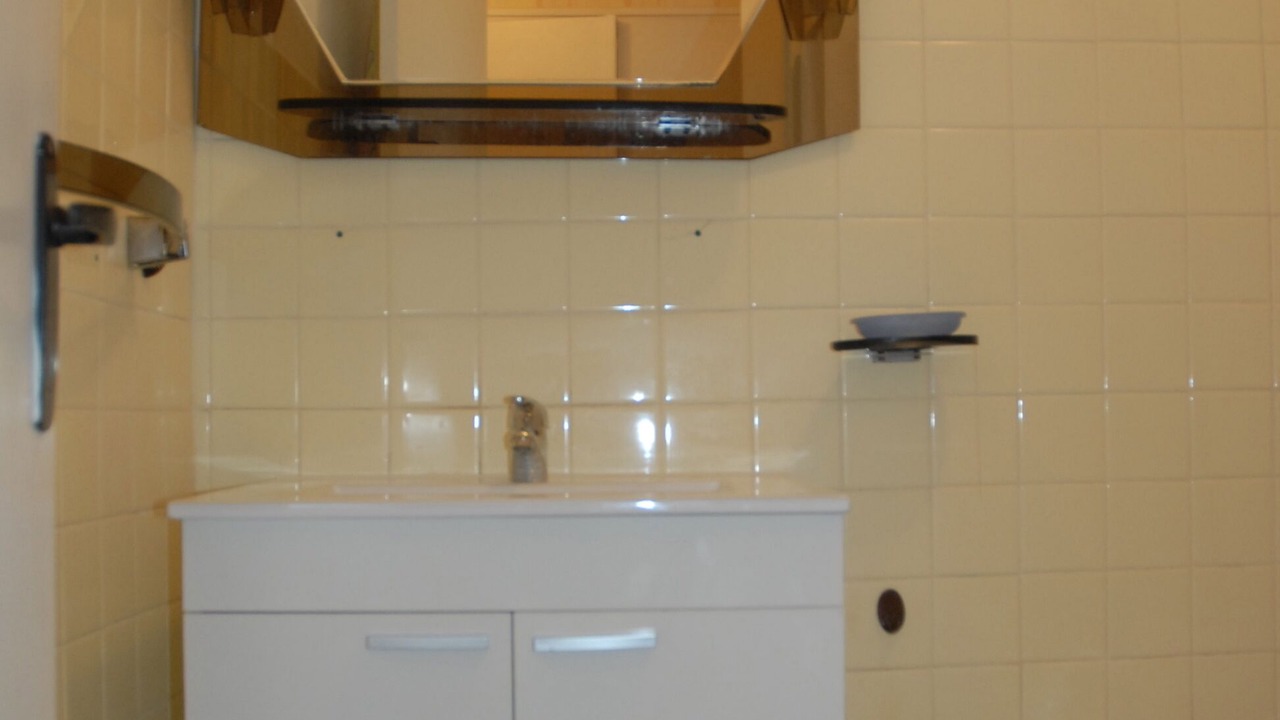 Photo of Bathroom in Apt