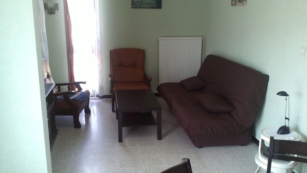 Photo of Livingroom in Apt