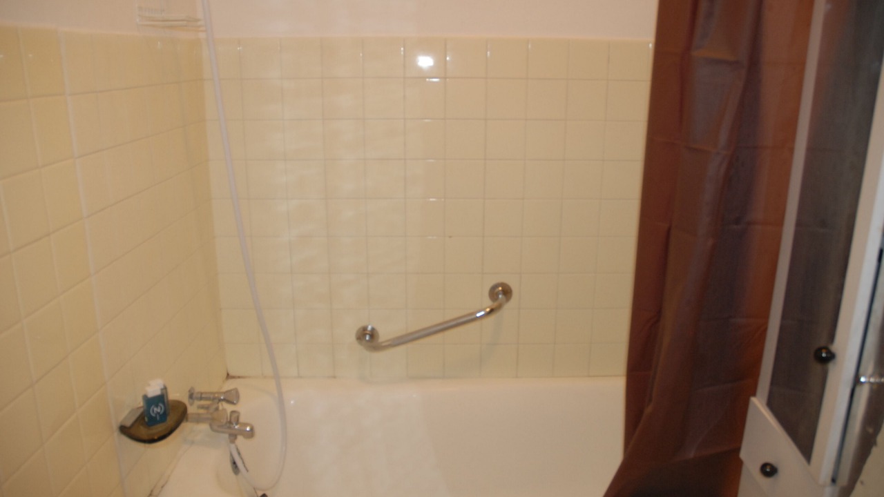 Photo of Bathroom in Apt