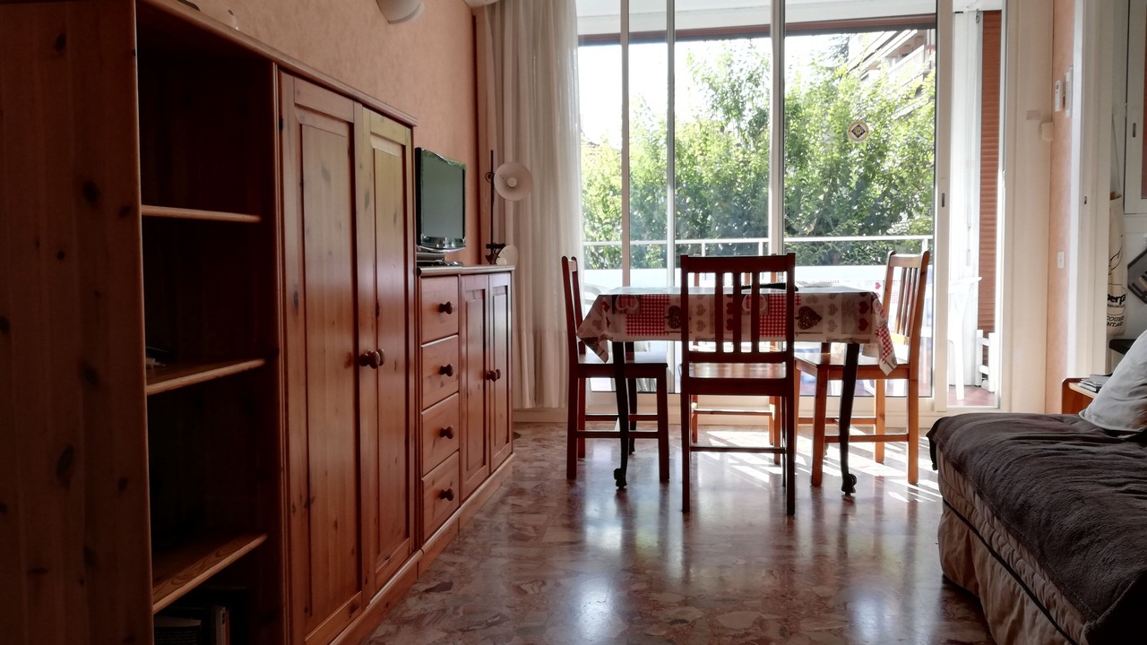 Photo of Livingroom in Roquebrune-Cap-Martin