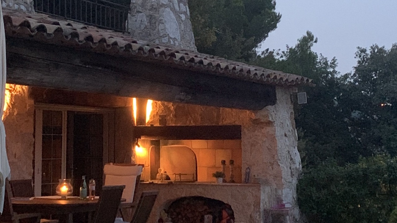 Photo of Outdoor in Biot