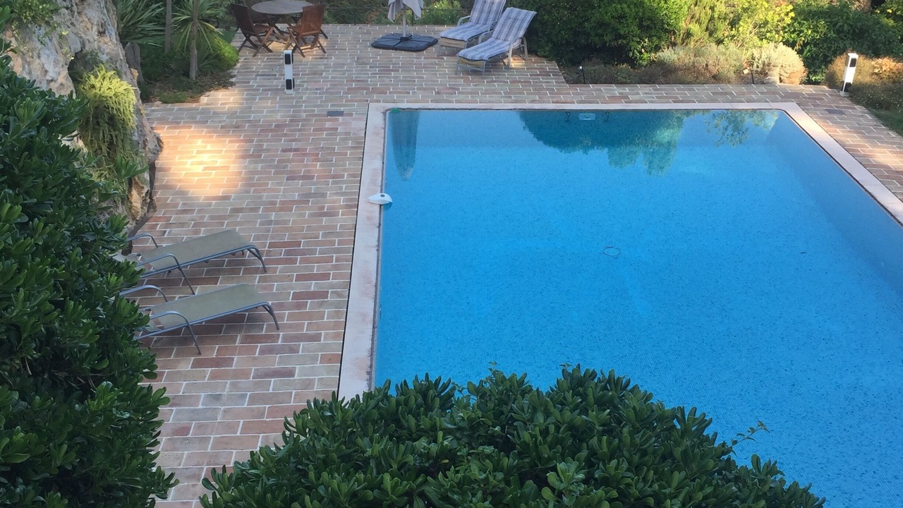 Photo of Outdoor in Biot
