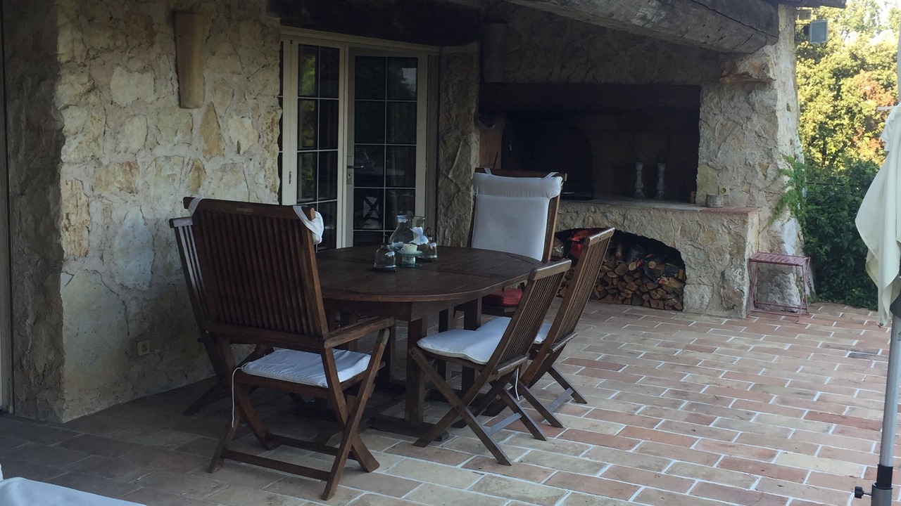 Photo of Outdoor in Biot