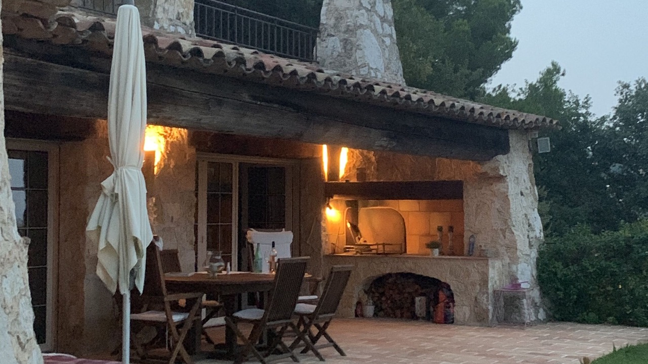 Photo of Outdoor in Biot