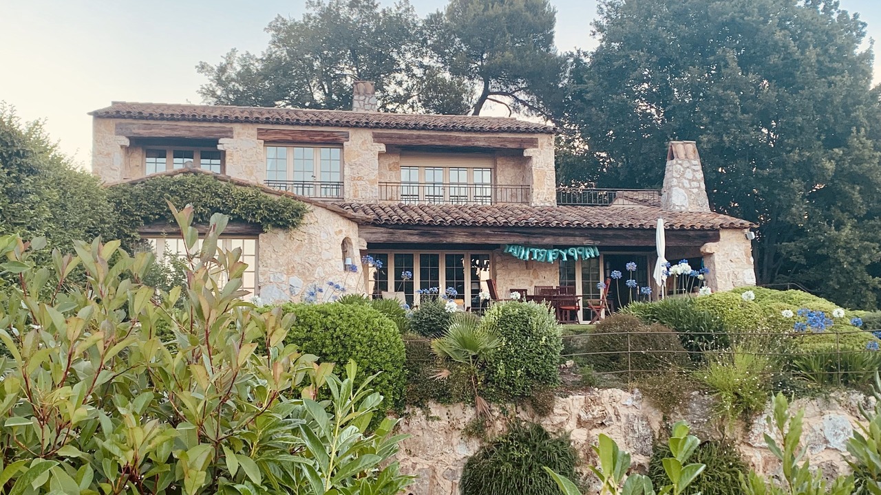 Photo of Outdoor in Biot