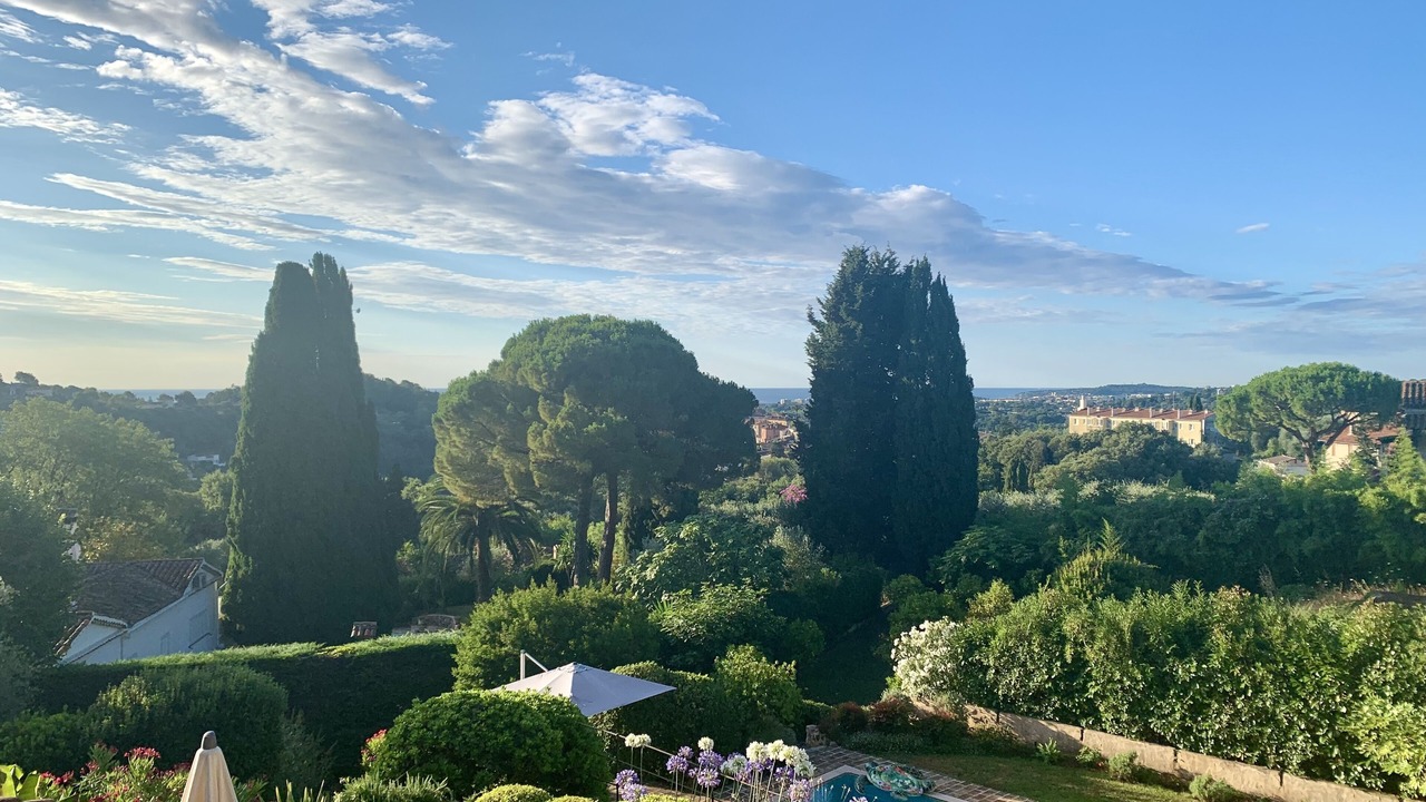 Photo of Outdoor in Biot