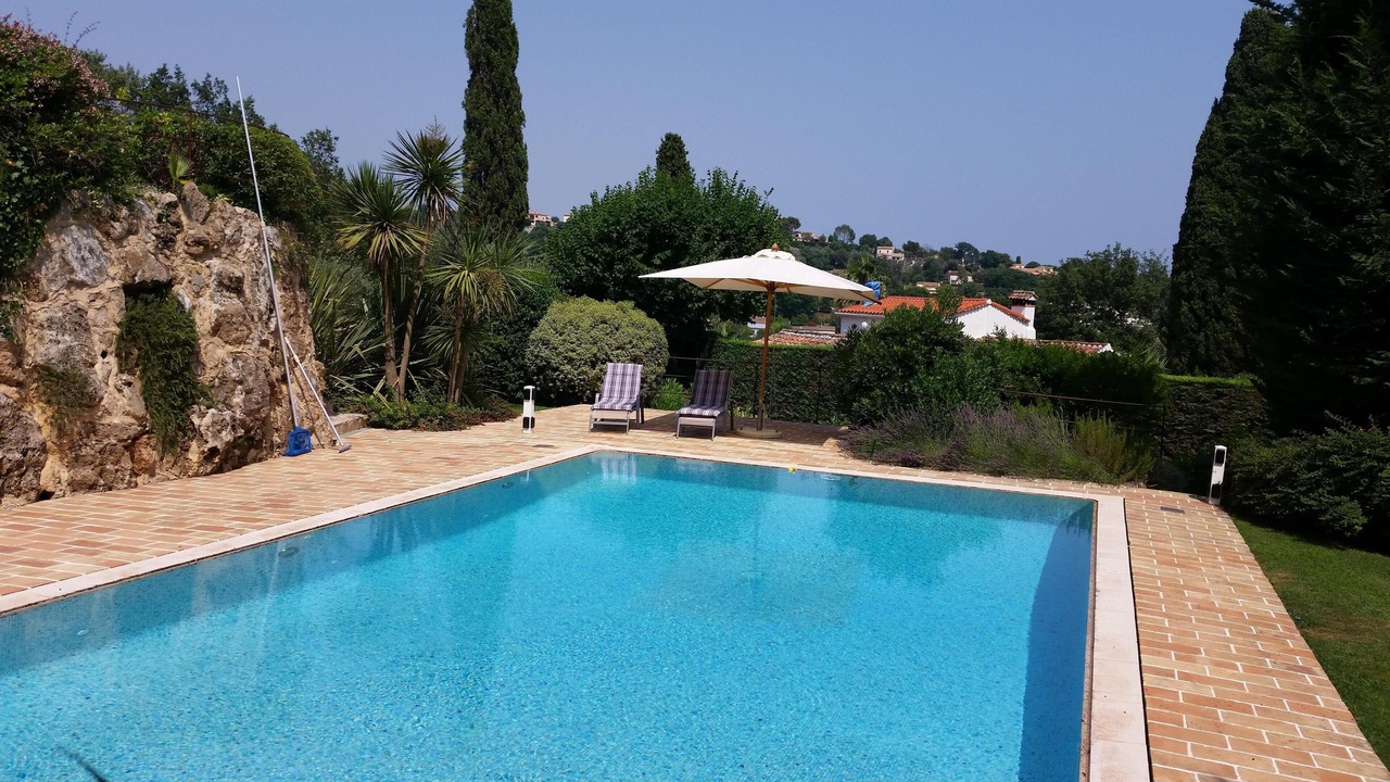 Photo of Outdoor in Biot