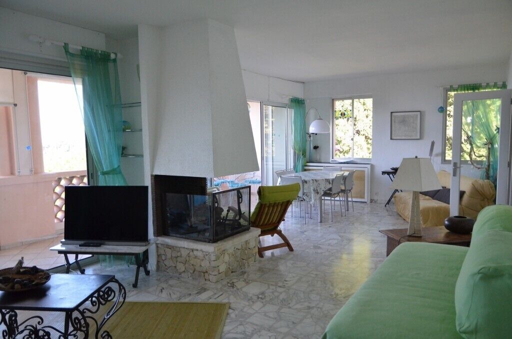 Photo of Livingroom in Le Rayol