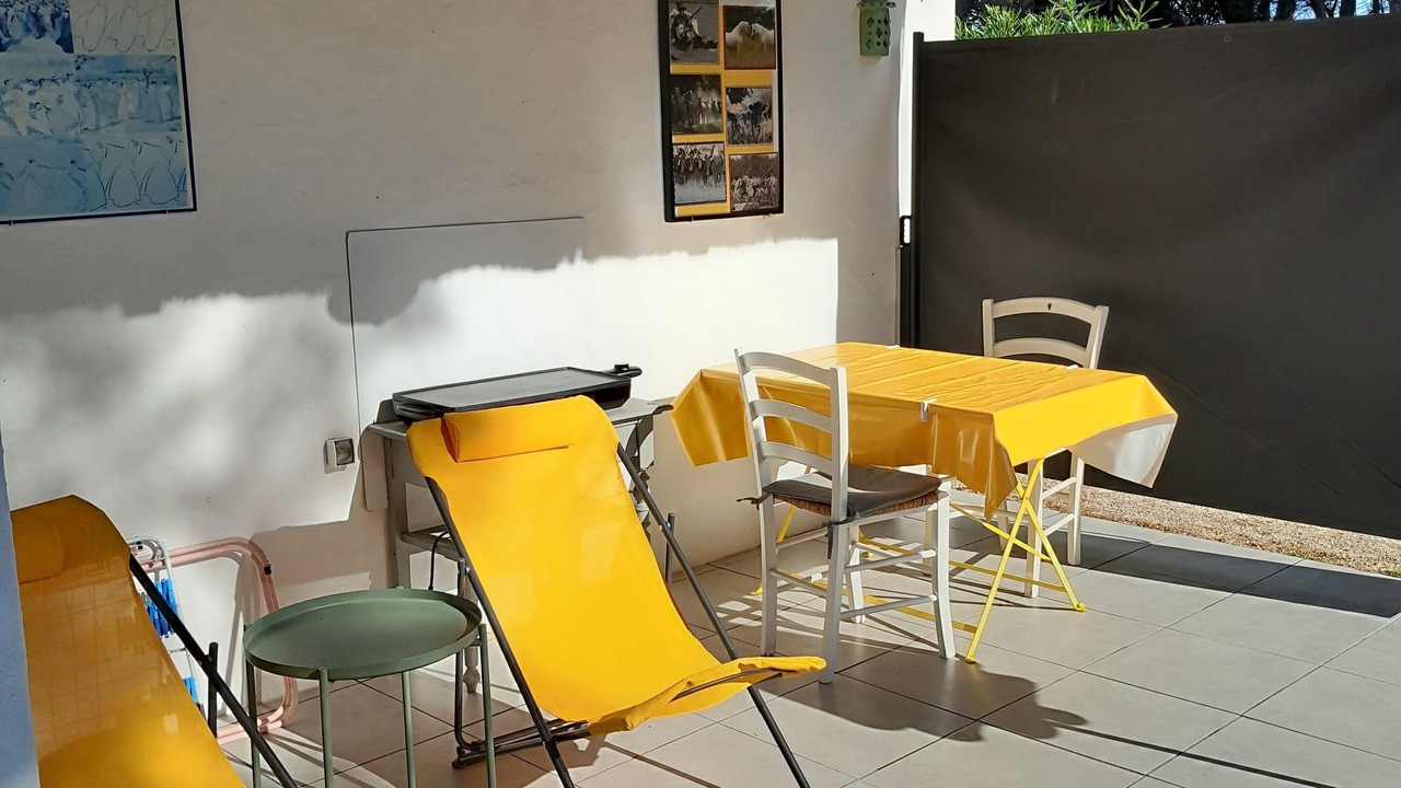 Photo of Outdoor in Aigues-Mortes
