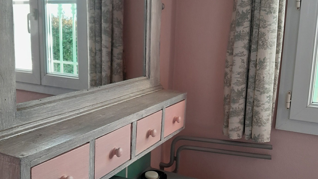 Photo of Bathroom in Aigues-Mortes