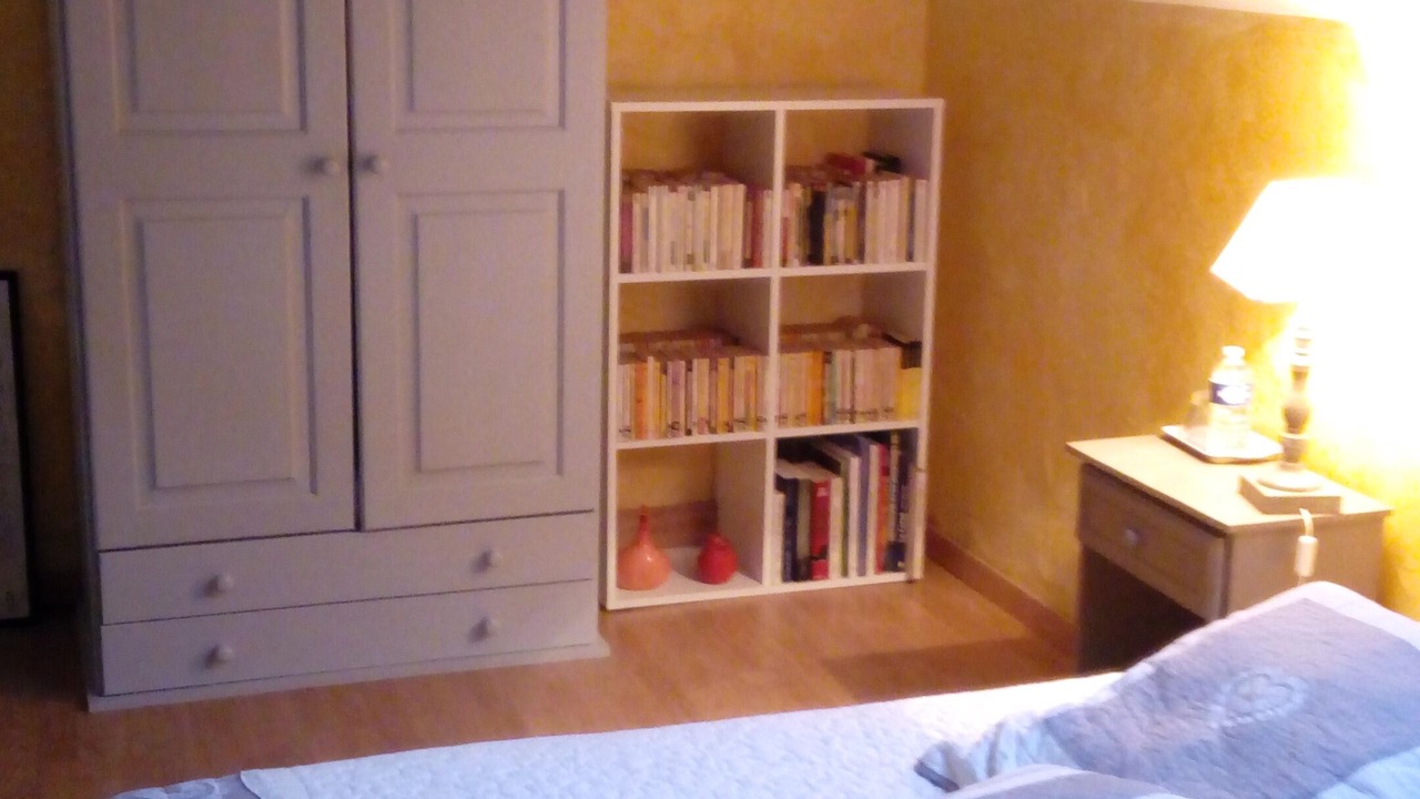 Photo of Bedroom in Aigues-Mortes