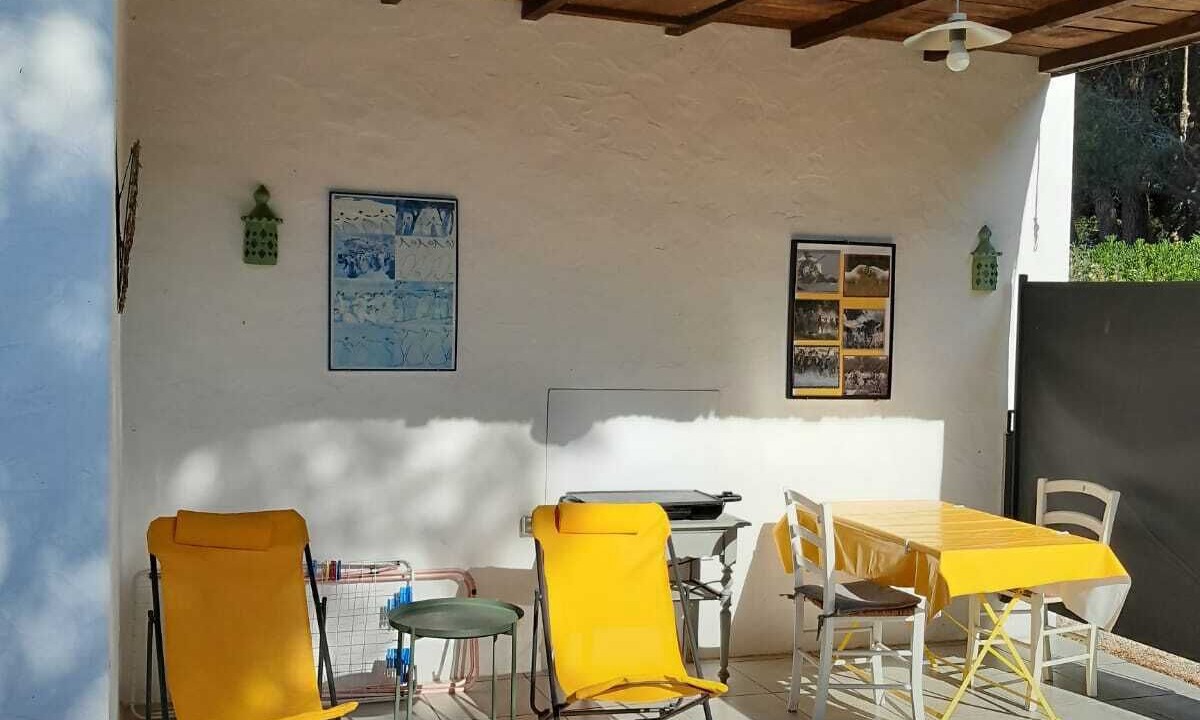 Photo of Outdoor in Aigues-Mortes