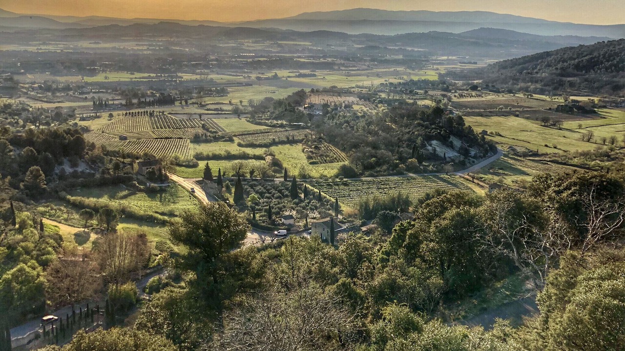 Photo of Others in Saint-Martin-de-Castillon