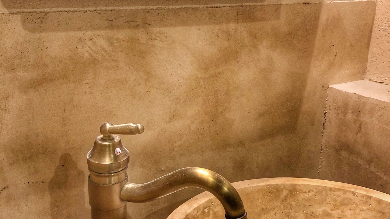 Photo of Bathroom in Saint-Martin-de-Castillon