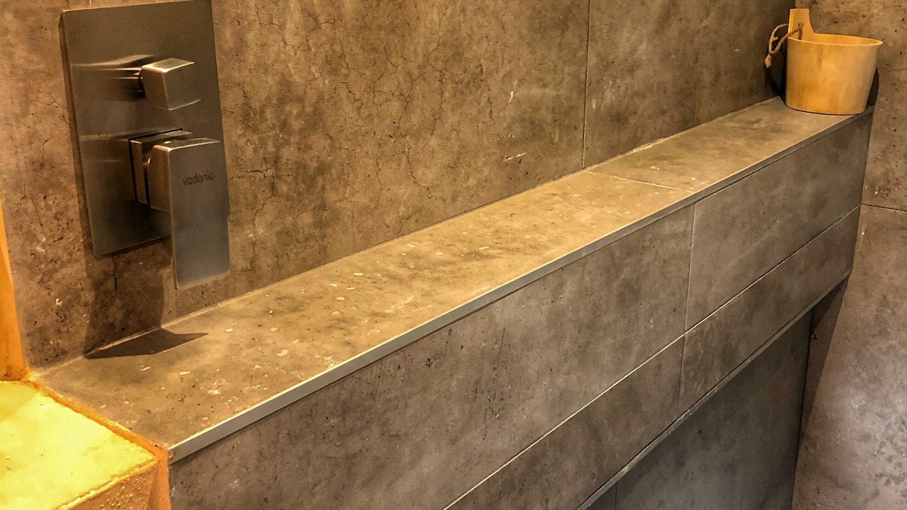 Photo of Bathroom in Saint-Martin-de-Castillon