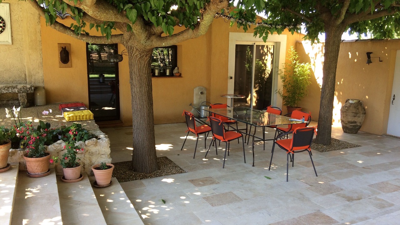 Photo of Outdoor in Ventabren