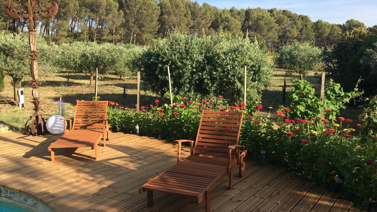 Photo of Outdoor in Ventabren
