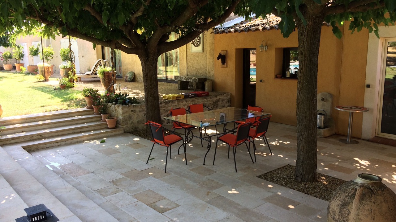 Photo of Outdoor in Ventabren