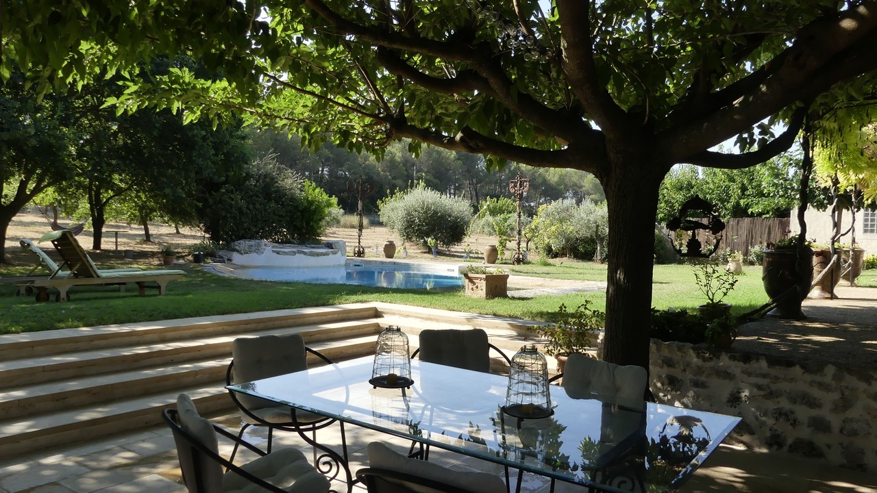 Photo of Outdoor in Ventabren