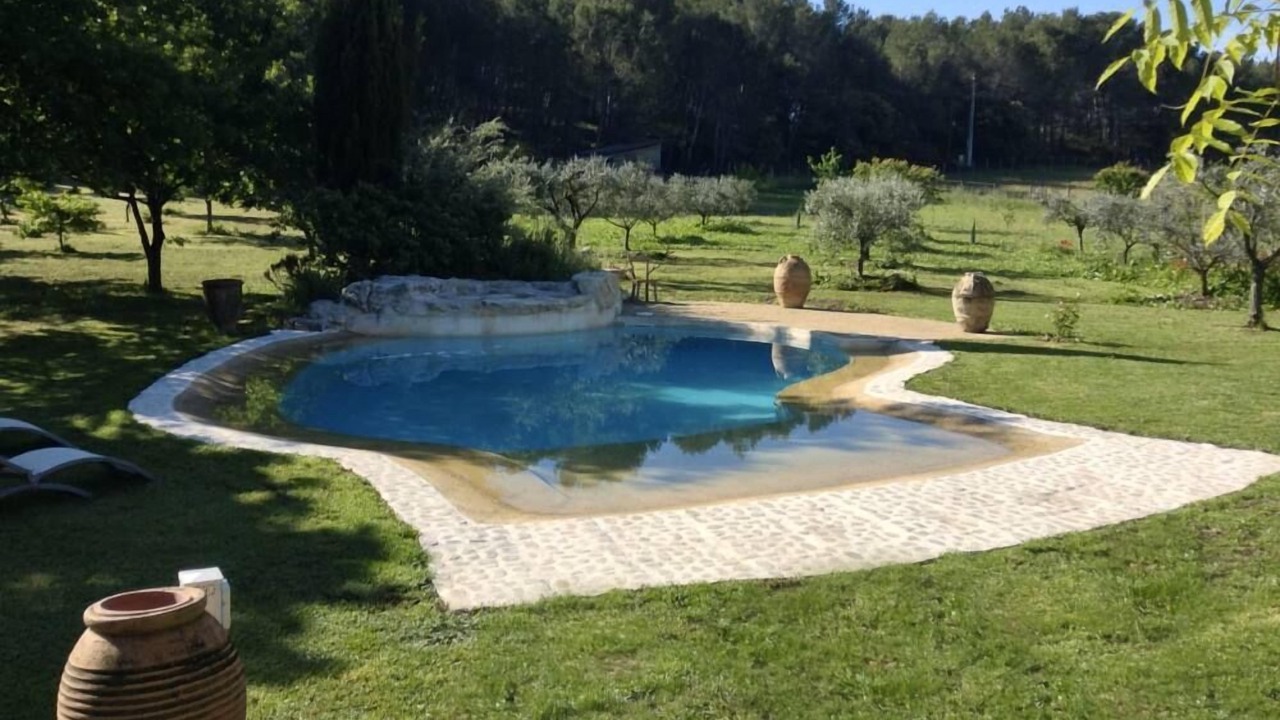 Photo of Outdoor in Ventabren