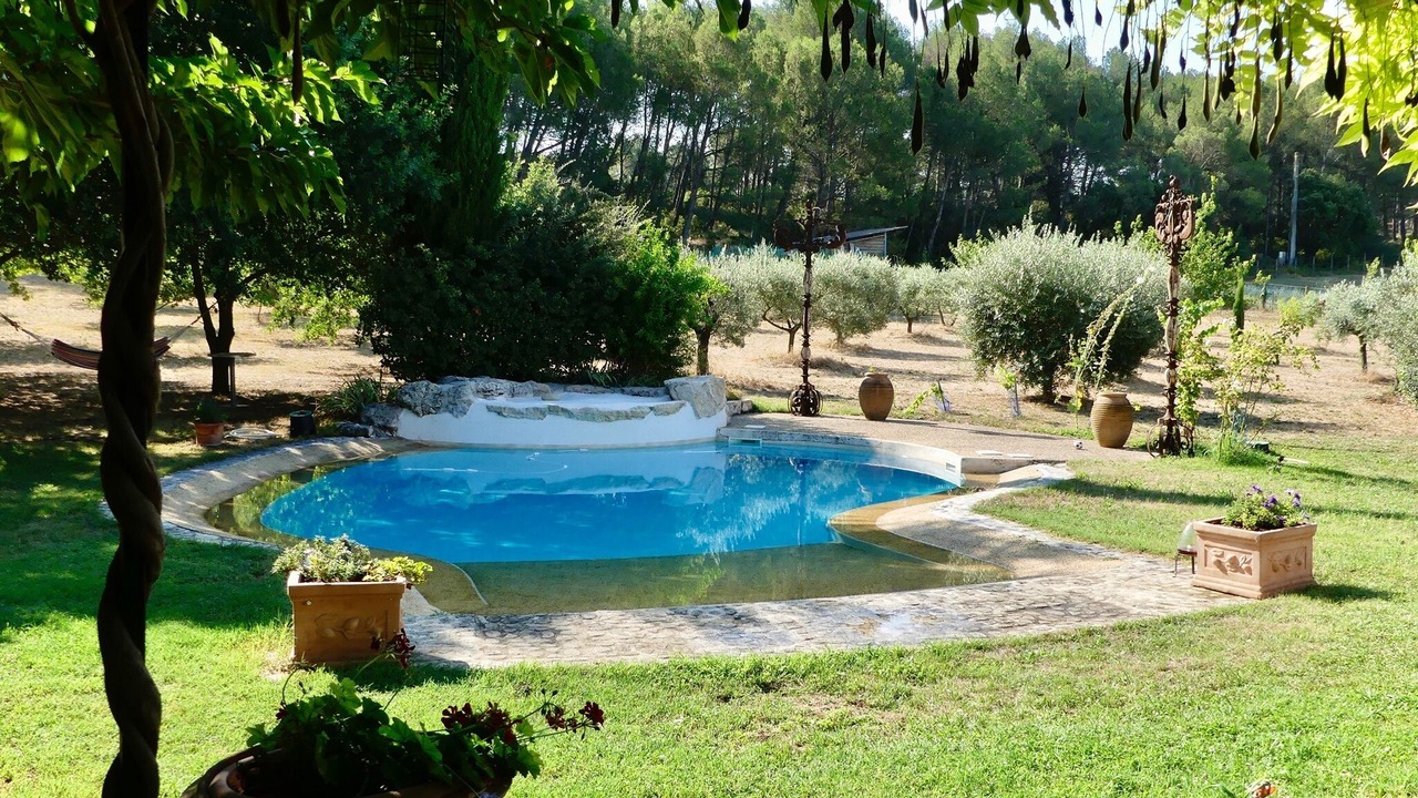 Photo of Outdoor in Ventabren