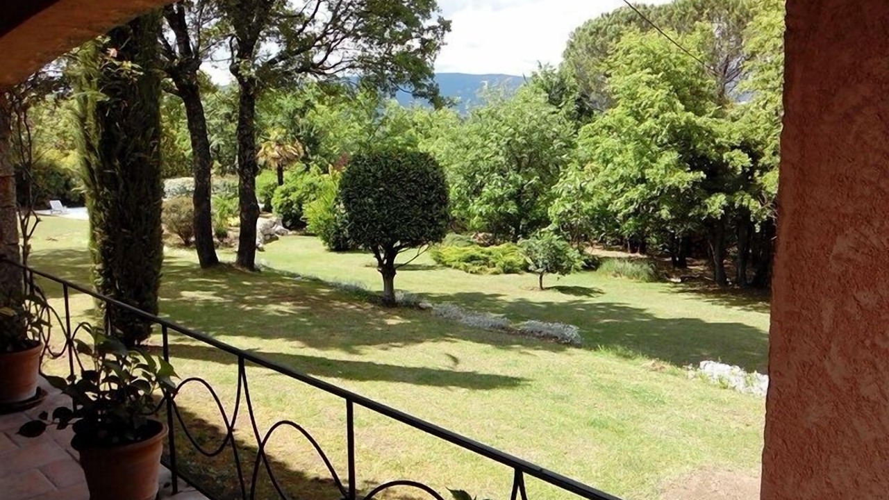 Photo of Outdoor in Tourrettes