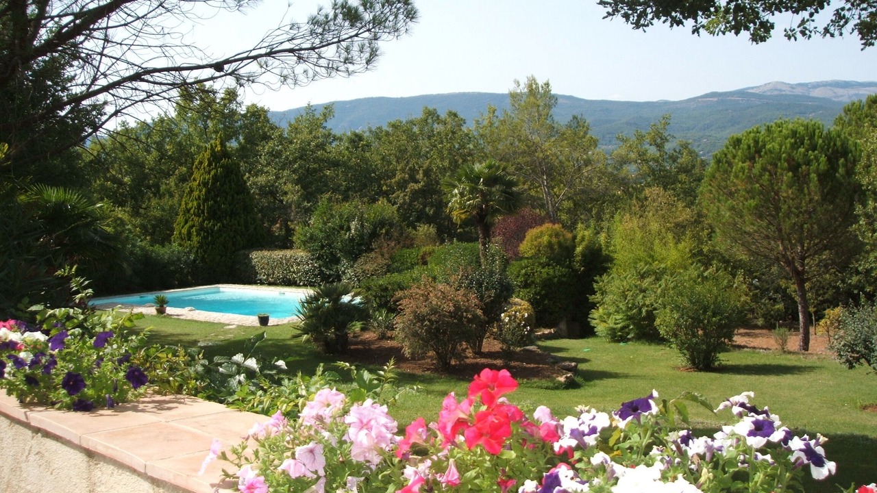 Photo of Outdoor in Tourrettes