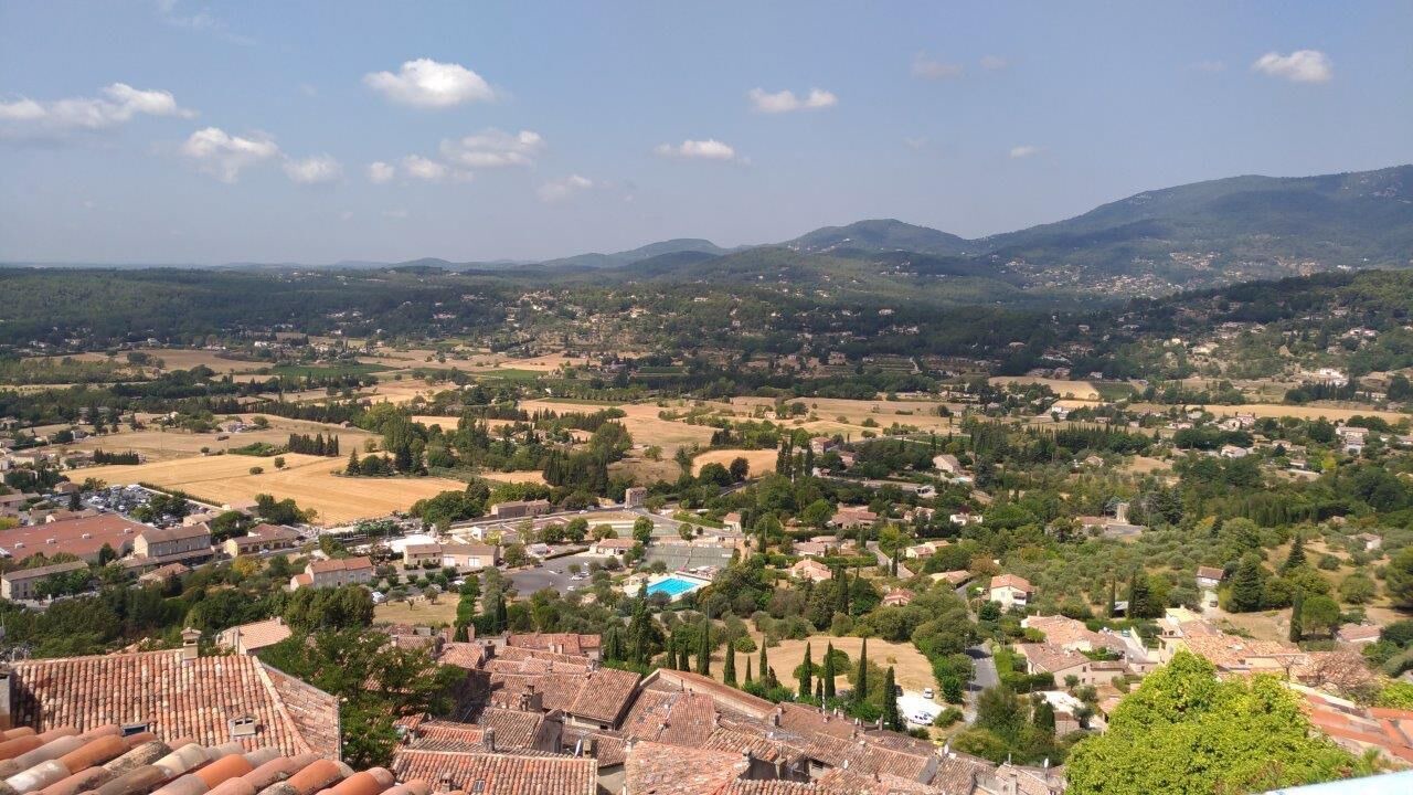 Photo of Outdoor in Tourrettes