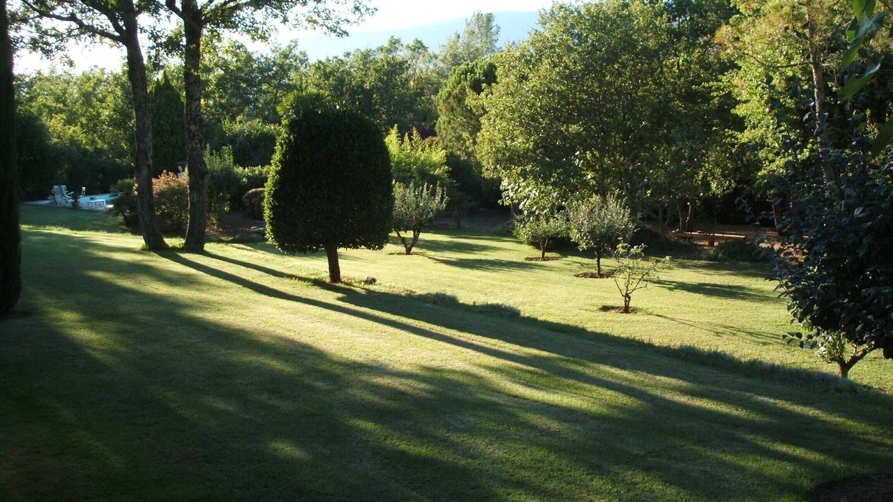 Photo of Outdoor in Tourrettes