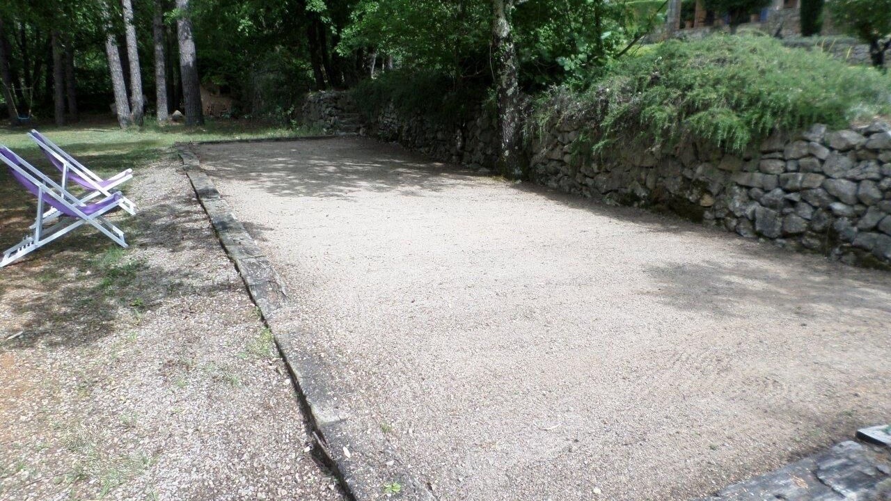 Photo of Outdoor in Tourrettes