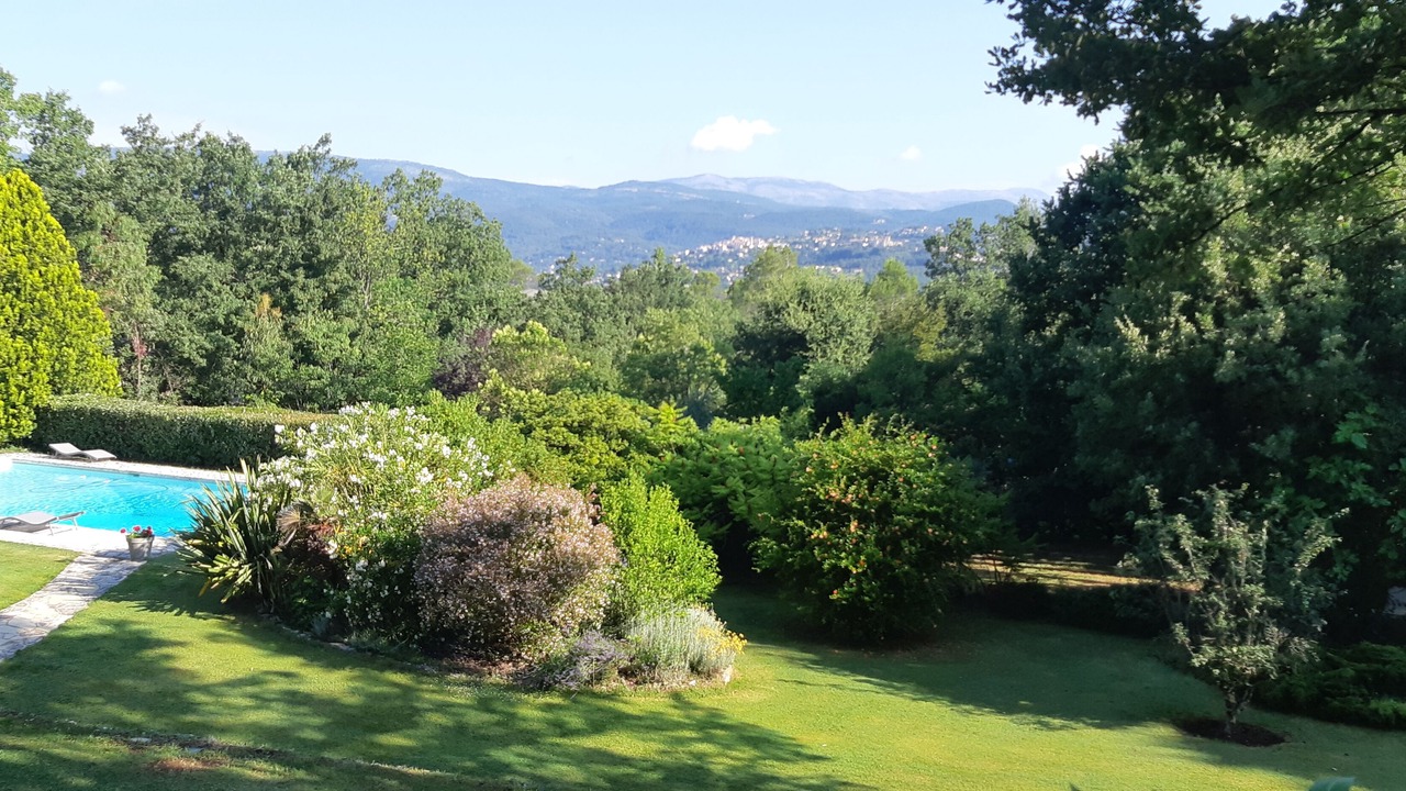 Photo of Outdoor in Tourrettes