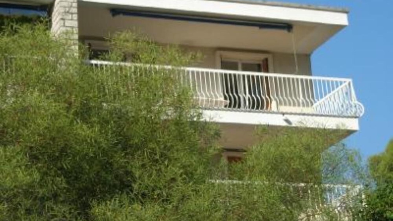 Photo of Patio Balcony in Les Lecques