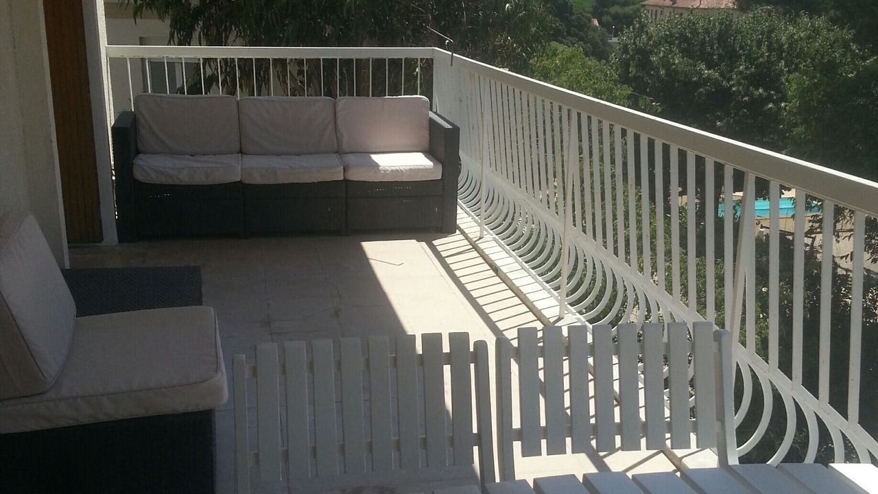 Photo of Outdoor in Les Lecques