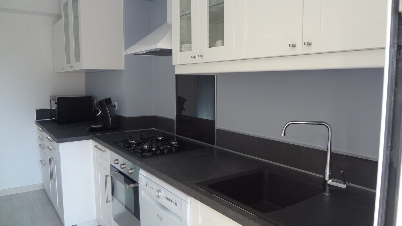 Photo of Kitchen in Les Lecques