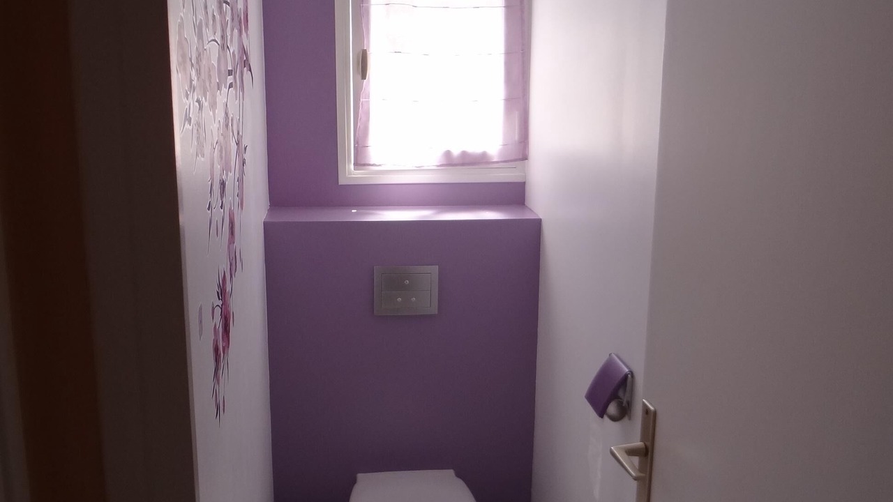 Photo of Bathroom in Les Lecques