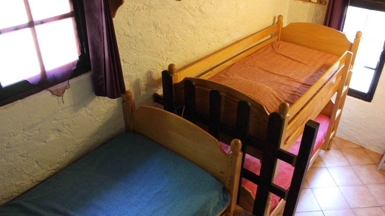 Photo of Bedroom in Laroque-de-Fa