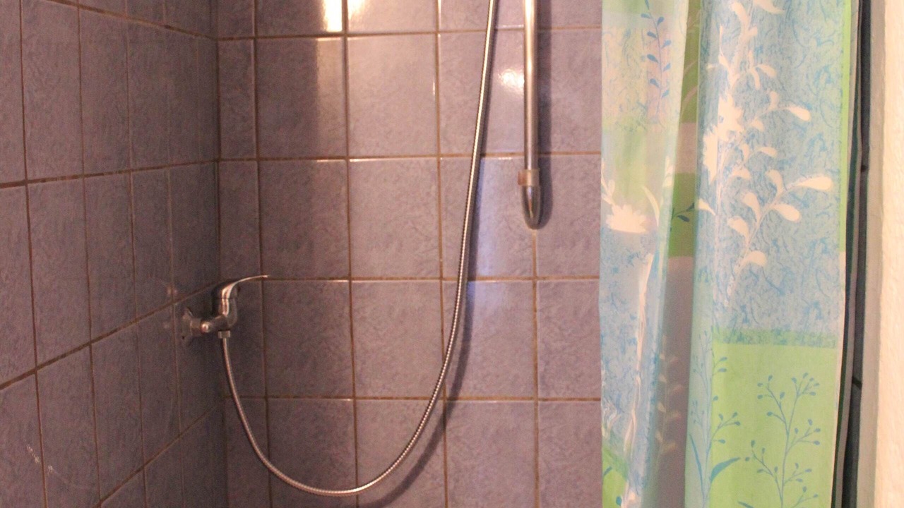 Photo of Bathroom in Laroque-de-Fa