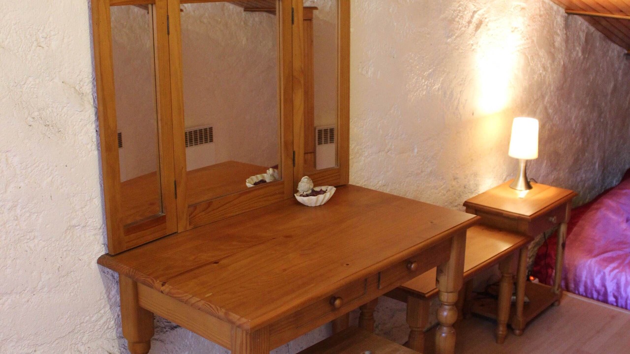Photo of Bedroom in Laroque-de-Fa