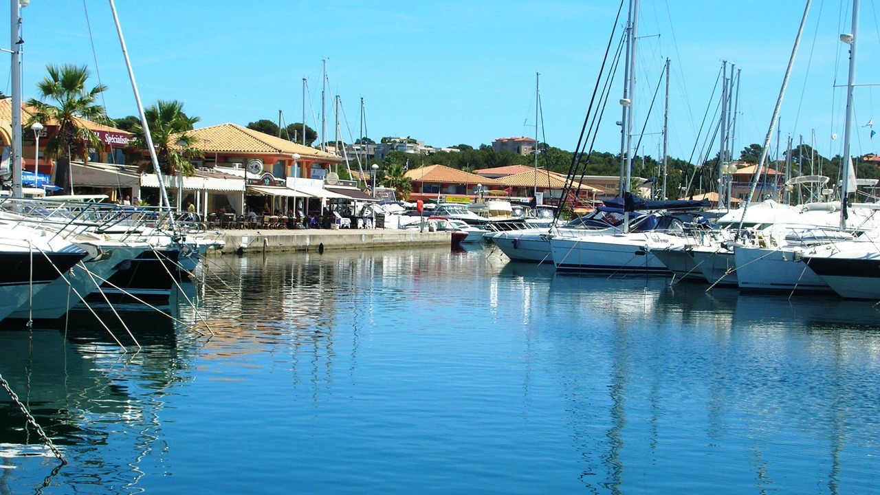 Photo of Others in Boulouris-sur-Mer
