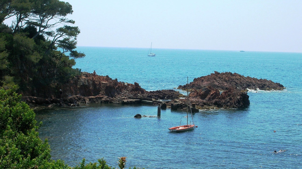 Photo of Others in Boulouris-sur-Mer