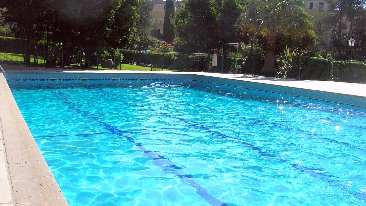 Photo of Outdoor in Boulouris-sur-Mer