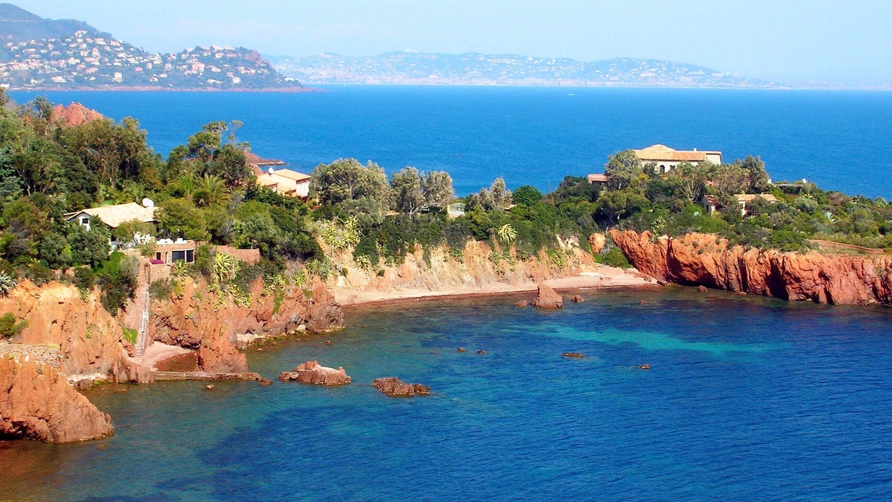 Photo of Others in Boulouris-sur-Mer