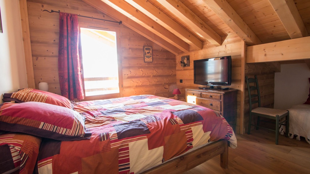 Photo of Bedroom in Isola