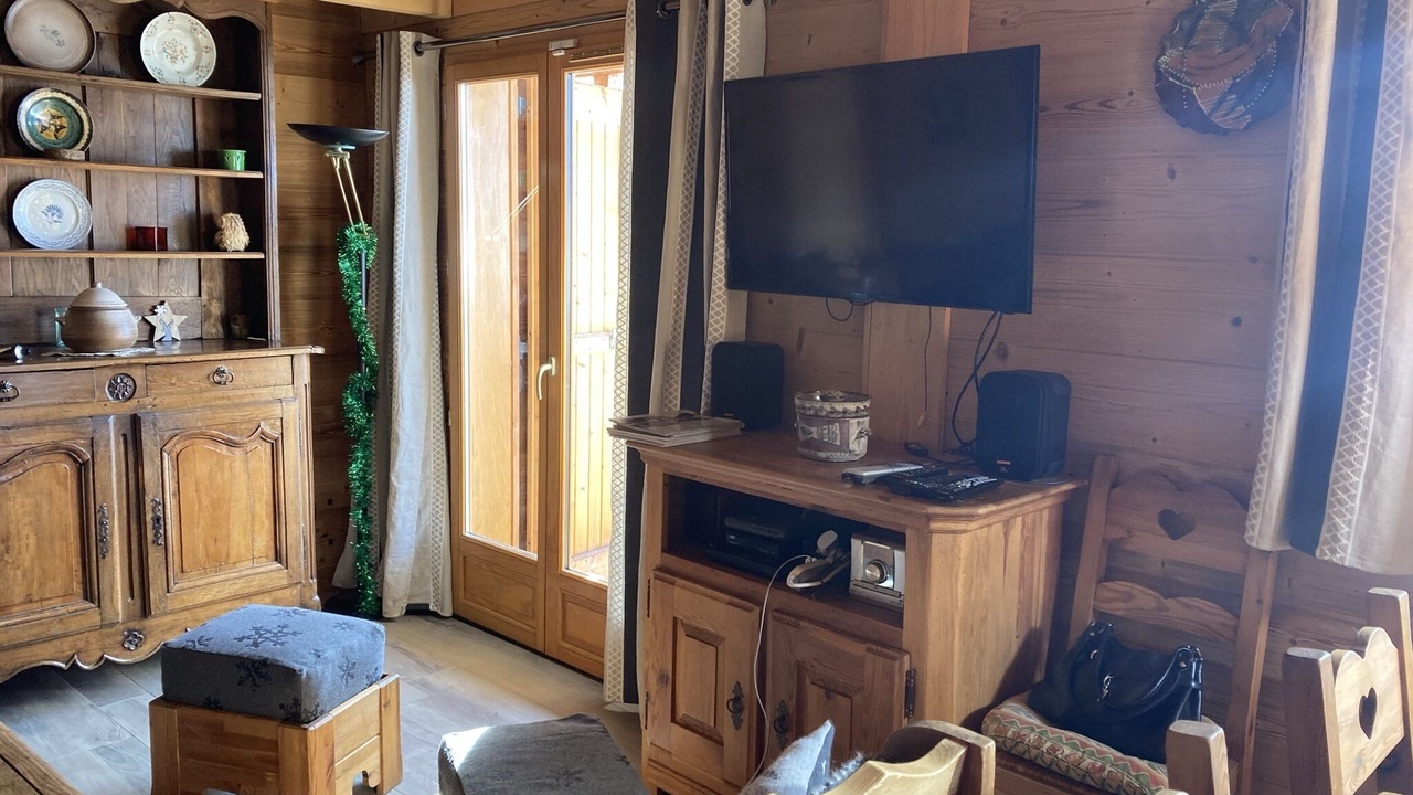 Photo of Livingroom in Isola